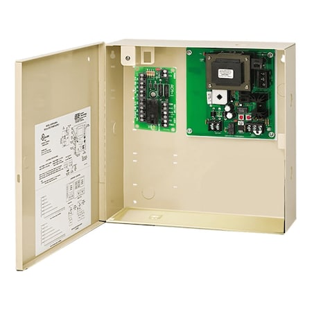 Sdc Power Supplies 602RF ACM-1